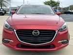 2018 Mazda Mazda3 Grand Touring