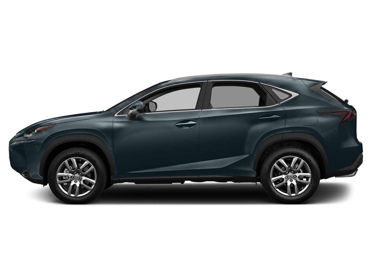 2015 Lexus NX 200t