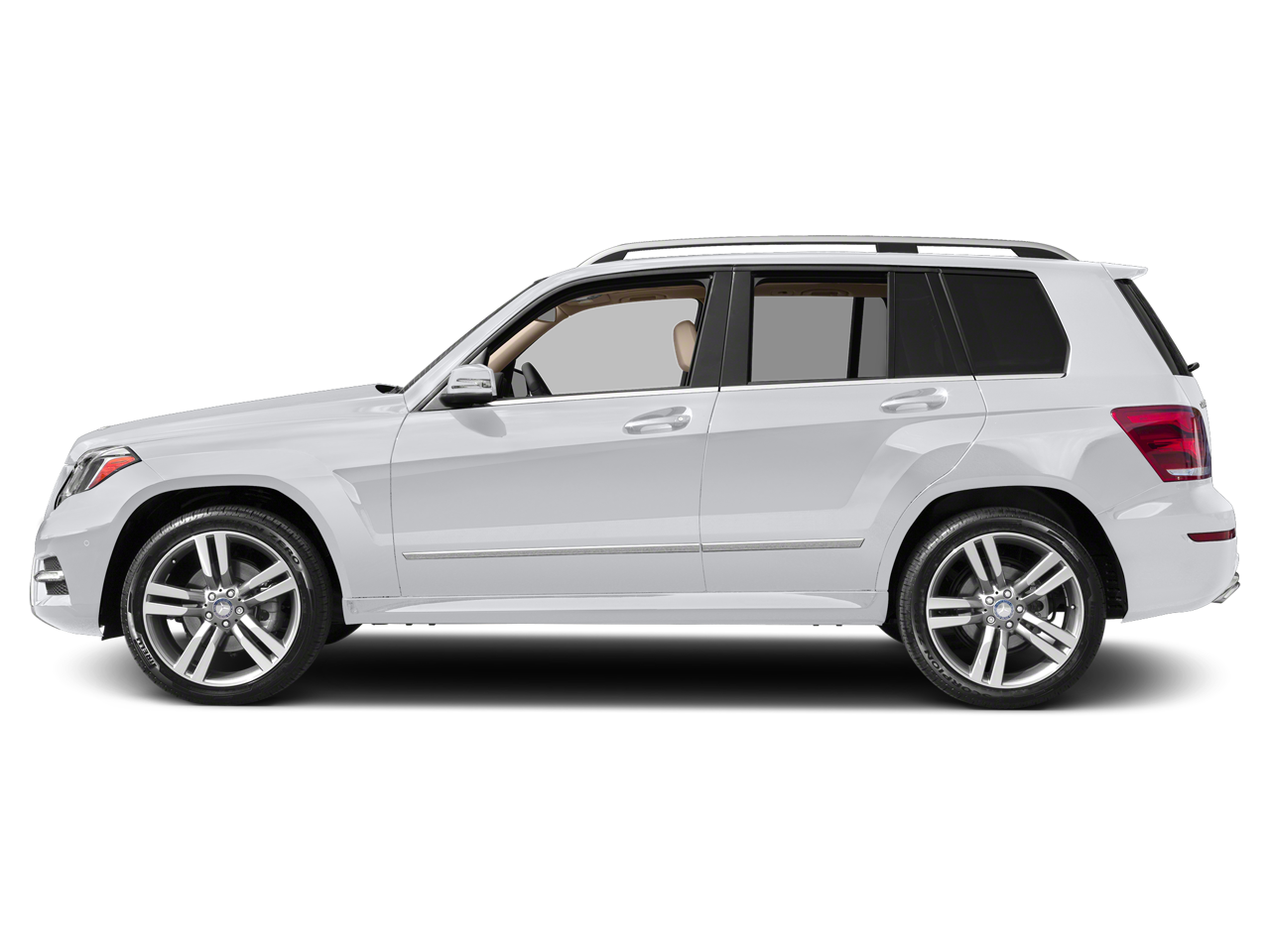 2015 Mercedes-Benz GLK GLK 350