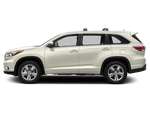 2015 Toyota Highlander LE Plus V6