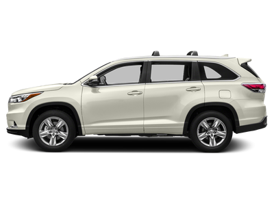2015 Toyota Highlander LE Plus V6