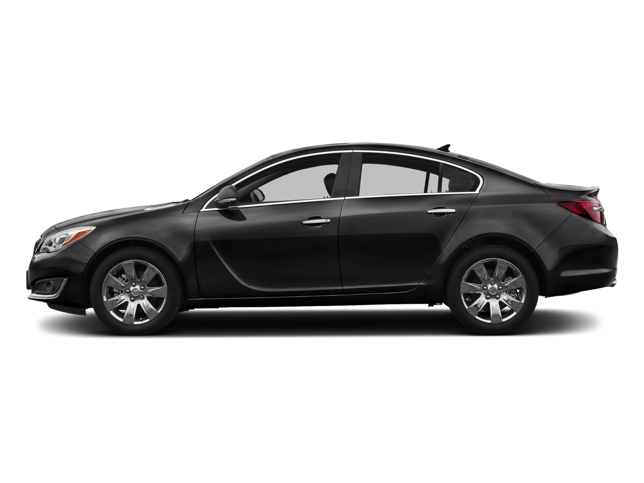 2017 Buick Regal Turbo