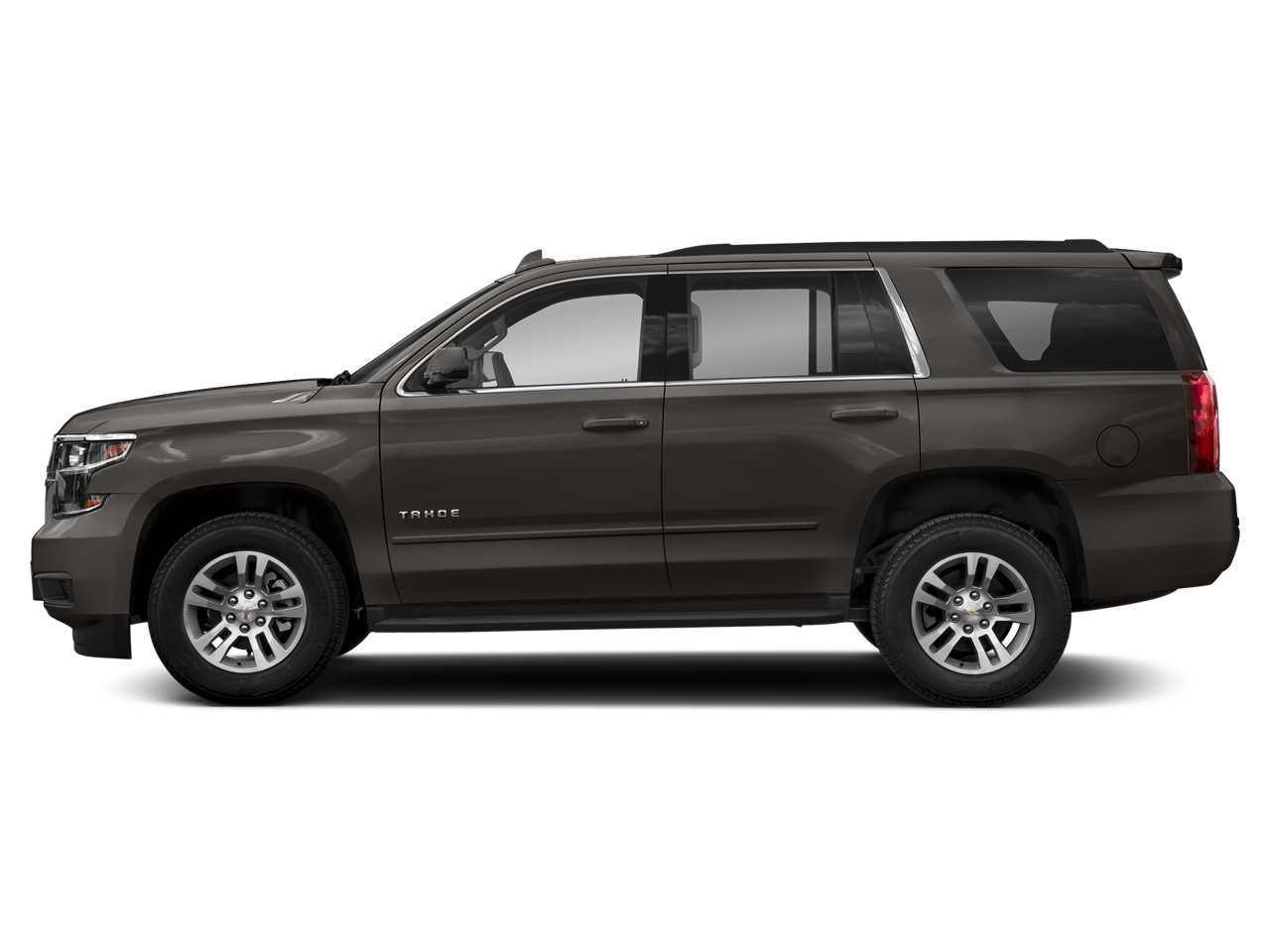 2018 Chevrolet Tahoe LT Z71
