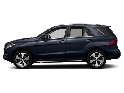2018 Mercedes-Benz GLE GLE 350