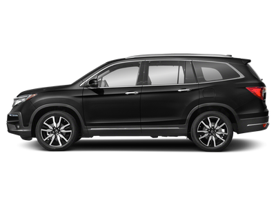 2019 Honda Pilot Touring 8 Passenger