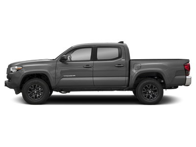2020 Toyota Tacoma TRD Pro V6