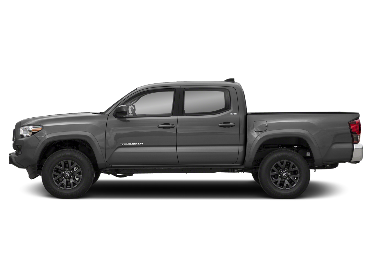 2020 Toyota Tacoma TRD Pro V6