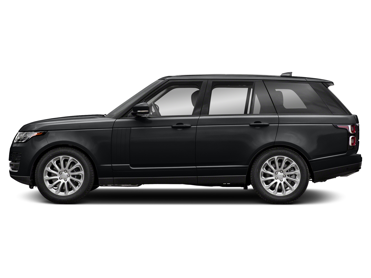 2021 Land Rover Range Rover Westminster