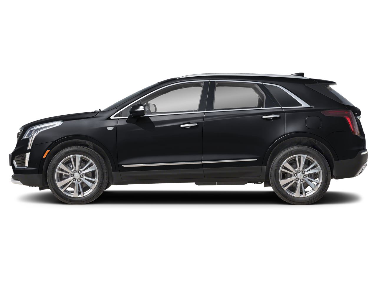 2023 Cadillac XT5 Luxury photo 3