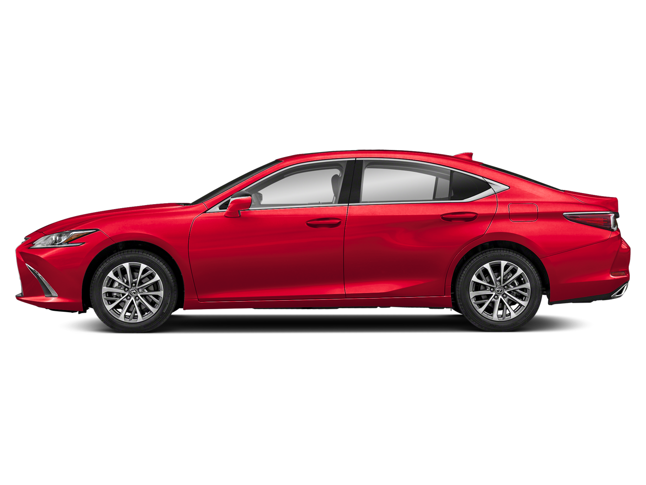 2023 Lexus ES 350