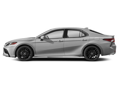 2023 Toyota Camry XSE V6
