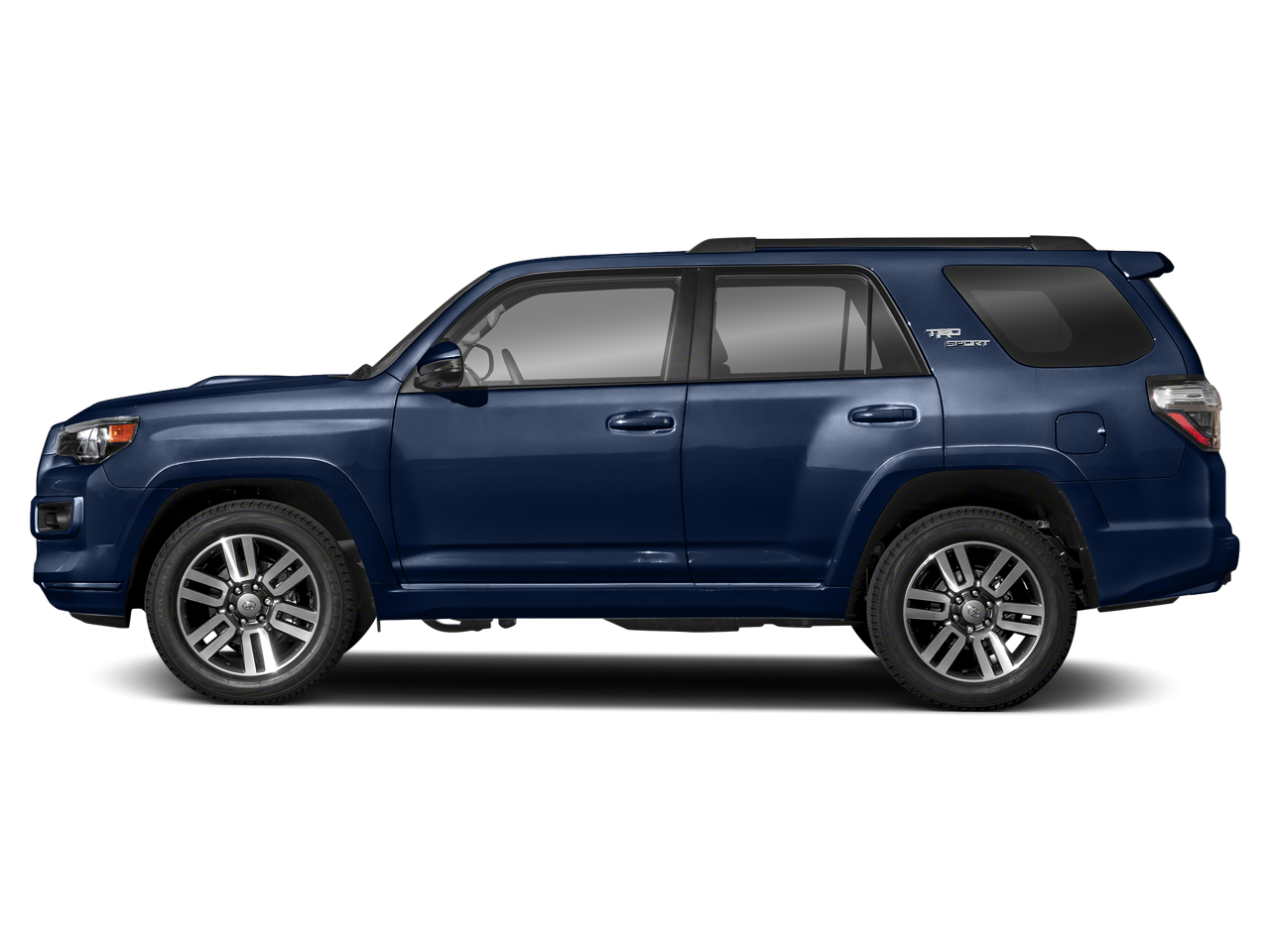 2023 Toyota 4Runner TRD Sport