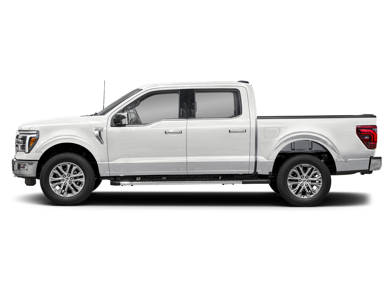 2025 Ford F-150 Lariat - Photo 45
