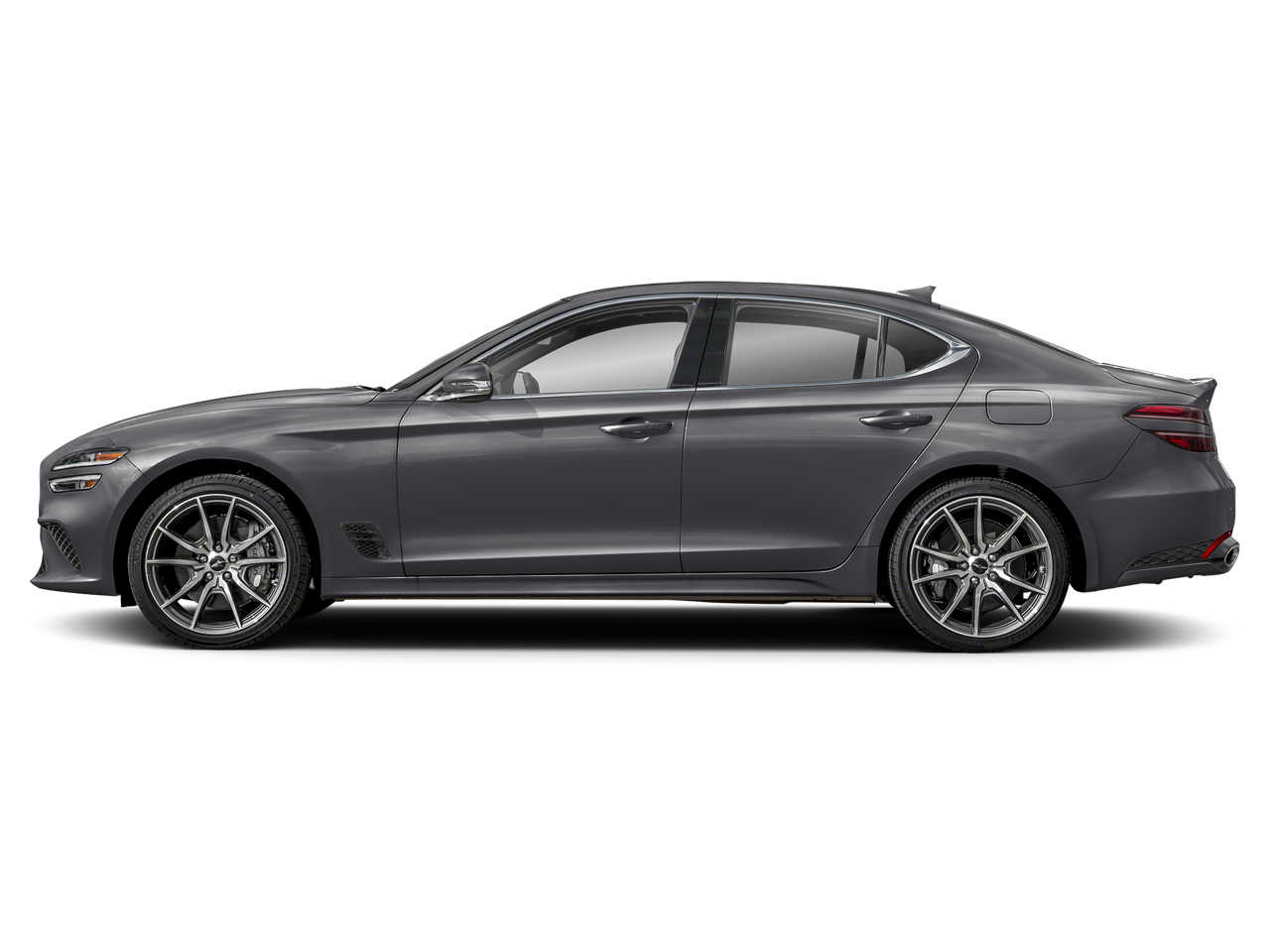2025 GENESIS G70 Standard - Photo 43