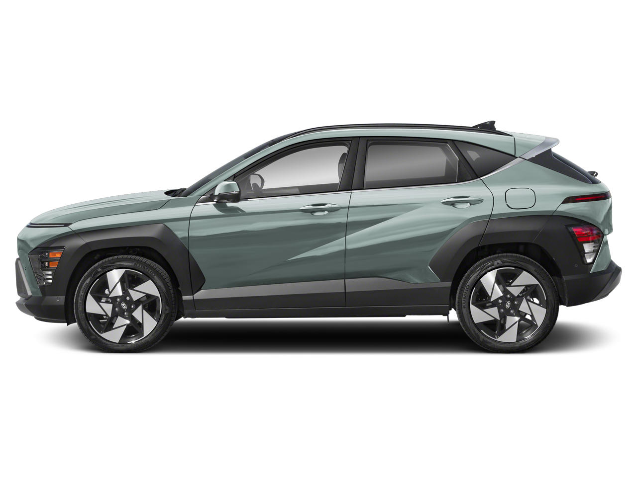 2025 Hyundai Kona Limited