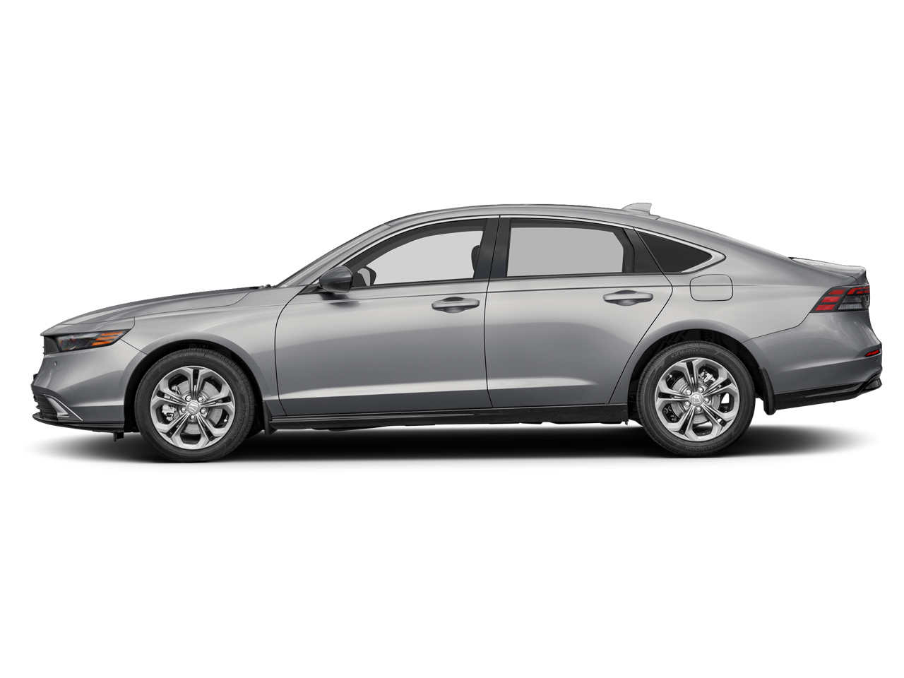 2026 Honda Accord Hybrid EX-L - Photo 26