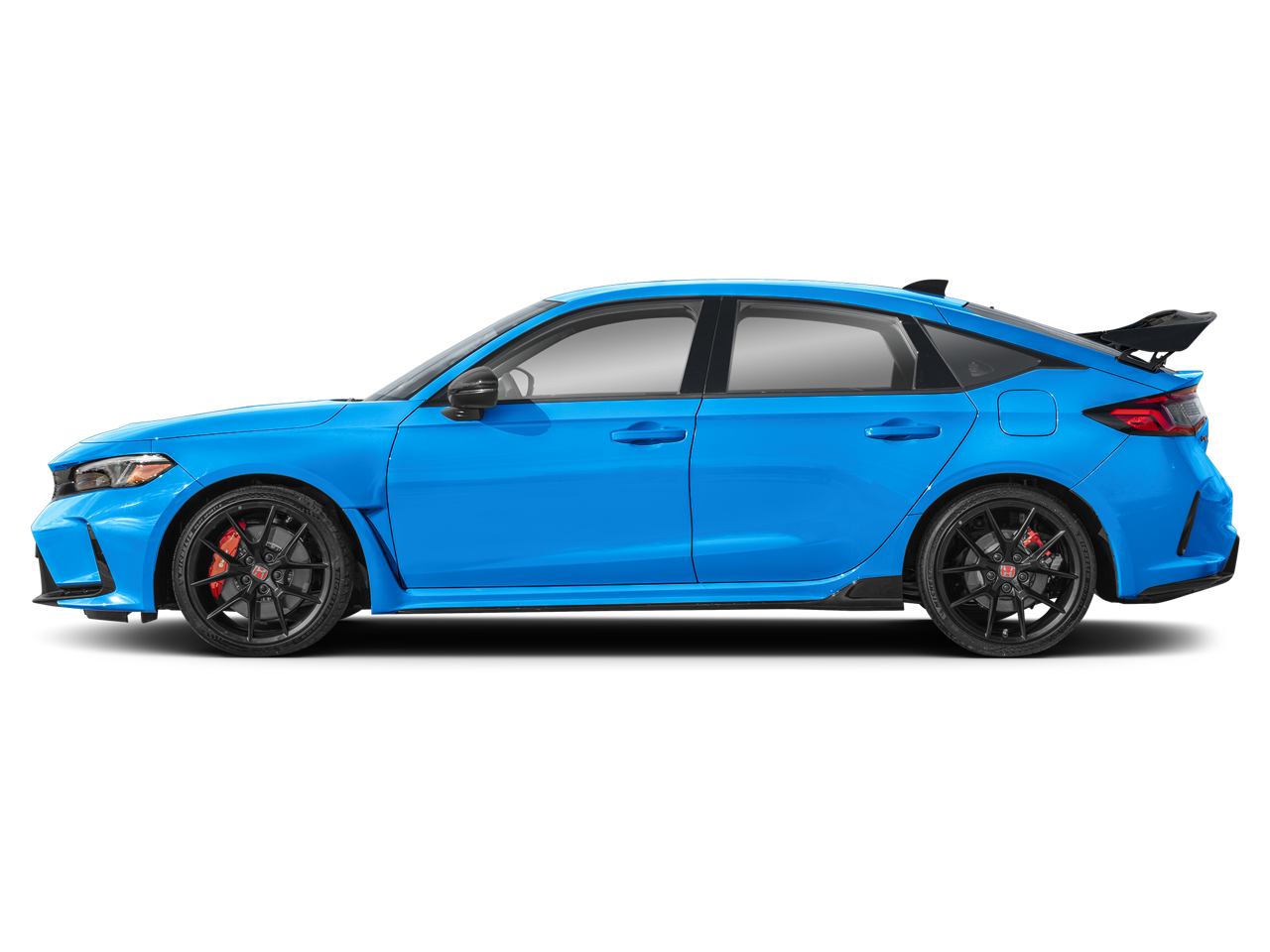 2026 Honda Civic Type R Manual