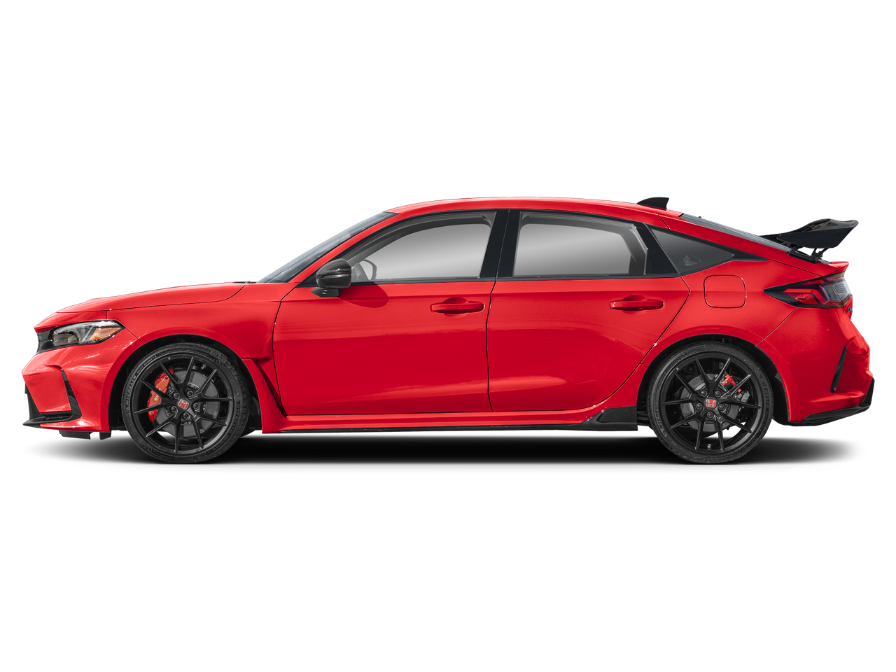 2026 Honda Civic Type R Manual