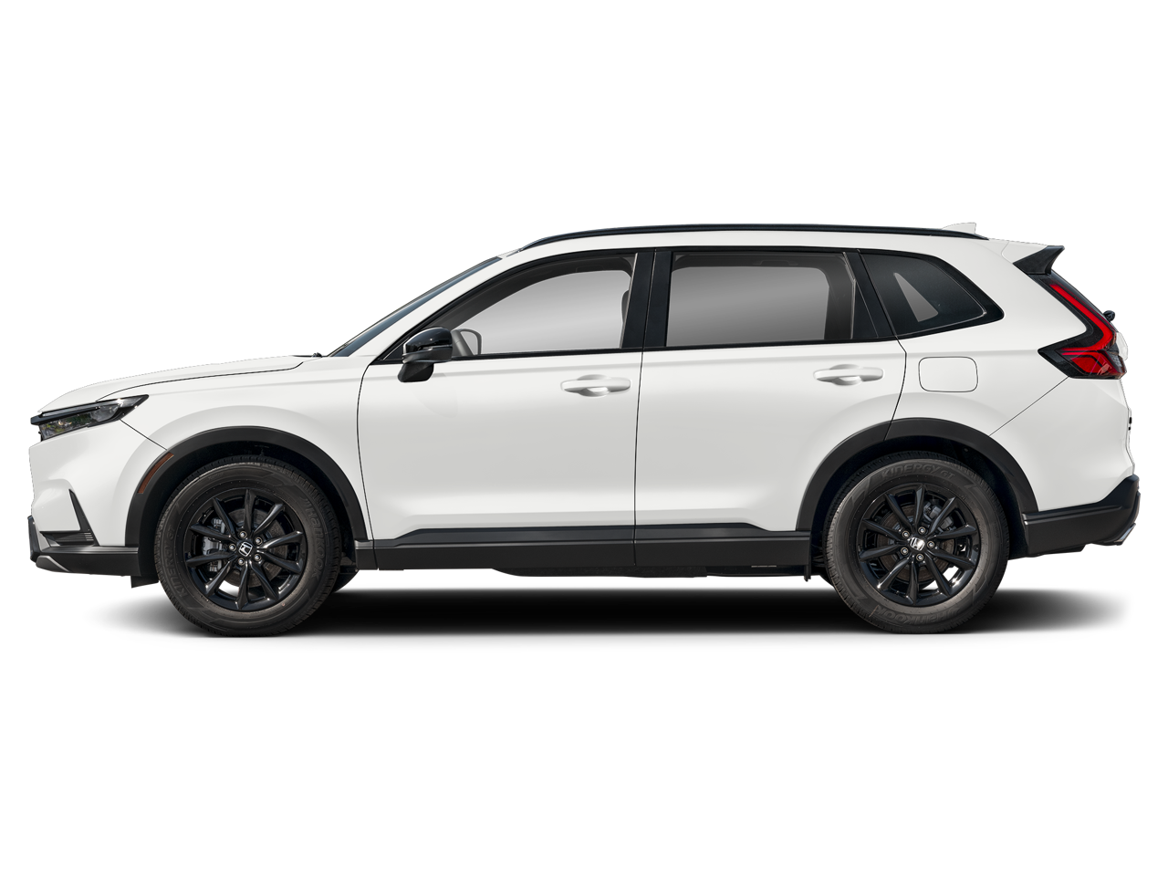 2026 Honda CR-V Sport - Photo 29
