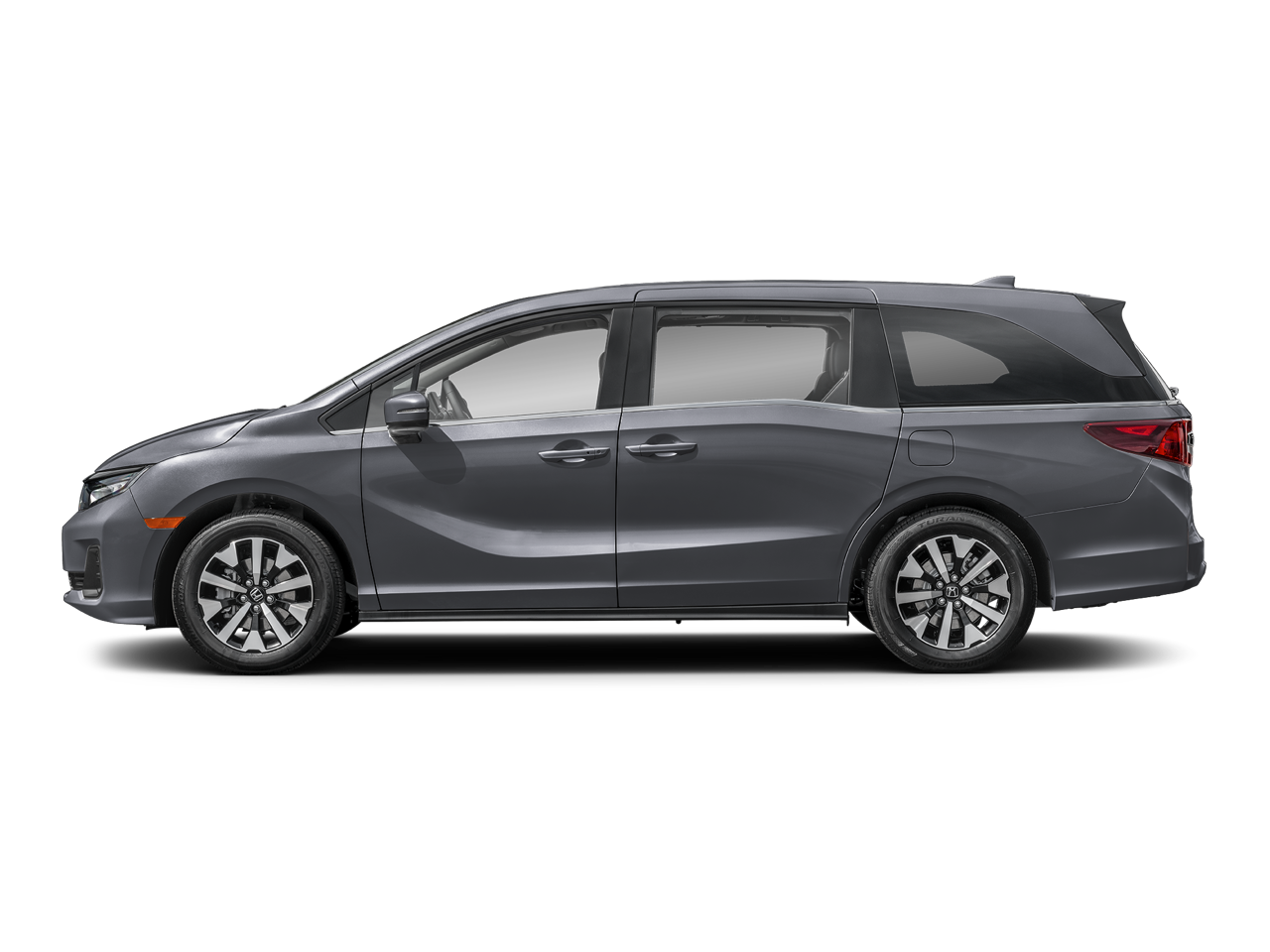 2026 Honda Odyssey EX-L - Photo 29