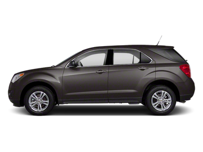 2012 Chevrolet Equinox LT 1LT