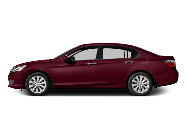 2015 Honda Accord EX
