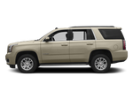 2016 GMC Yukon SLE