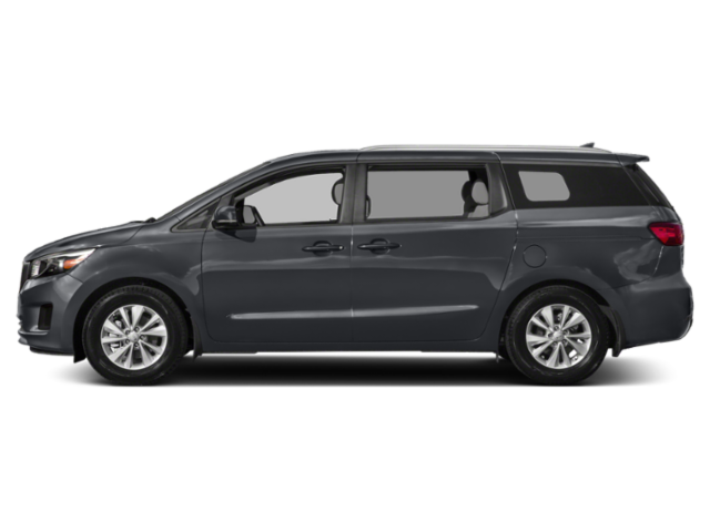 2017 Kia Sedona EX