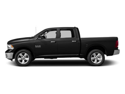 2017 RAM 1500 Lone Star