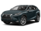 2015 Lexus NX 200t