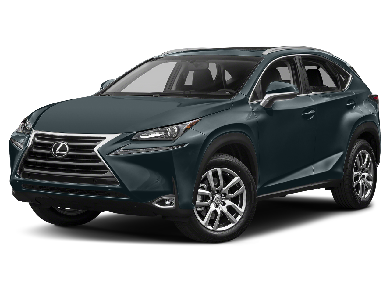 2015 Lexus NX 200t