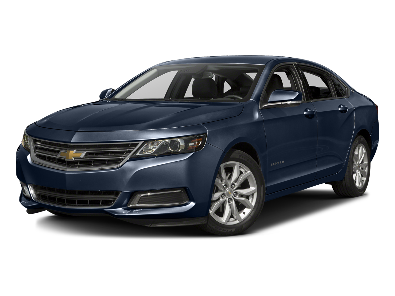 2016 Chevrolet Impala LT 2LT