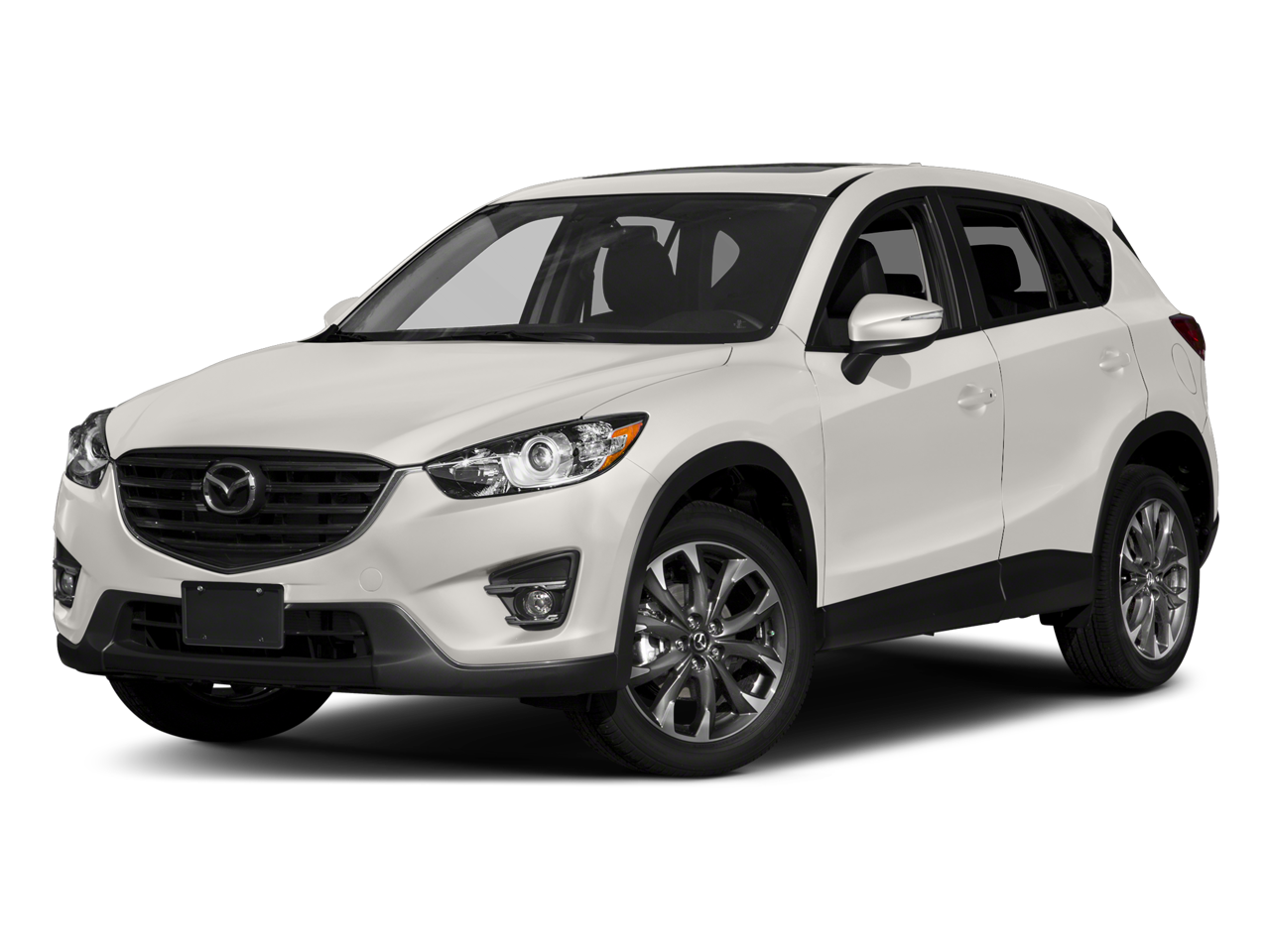 2016 Mazda CX-5 Grand Touring auto's photo