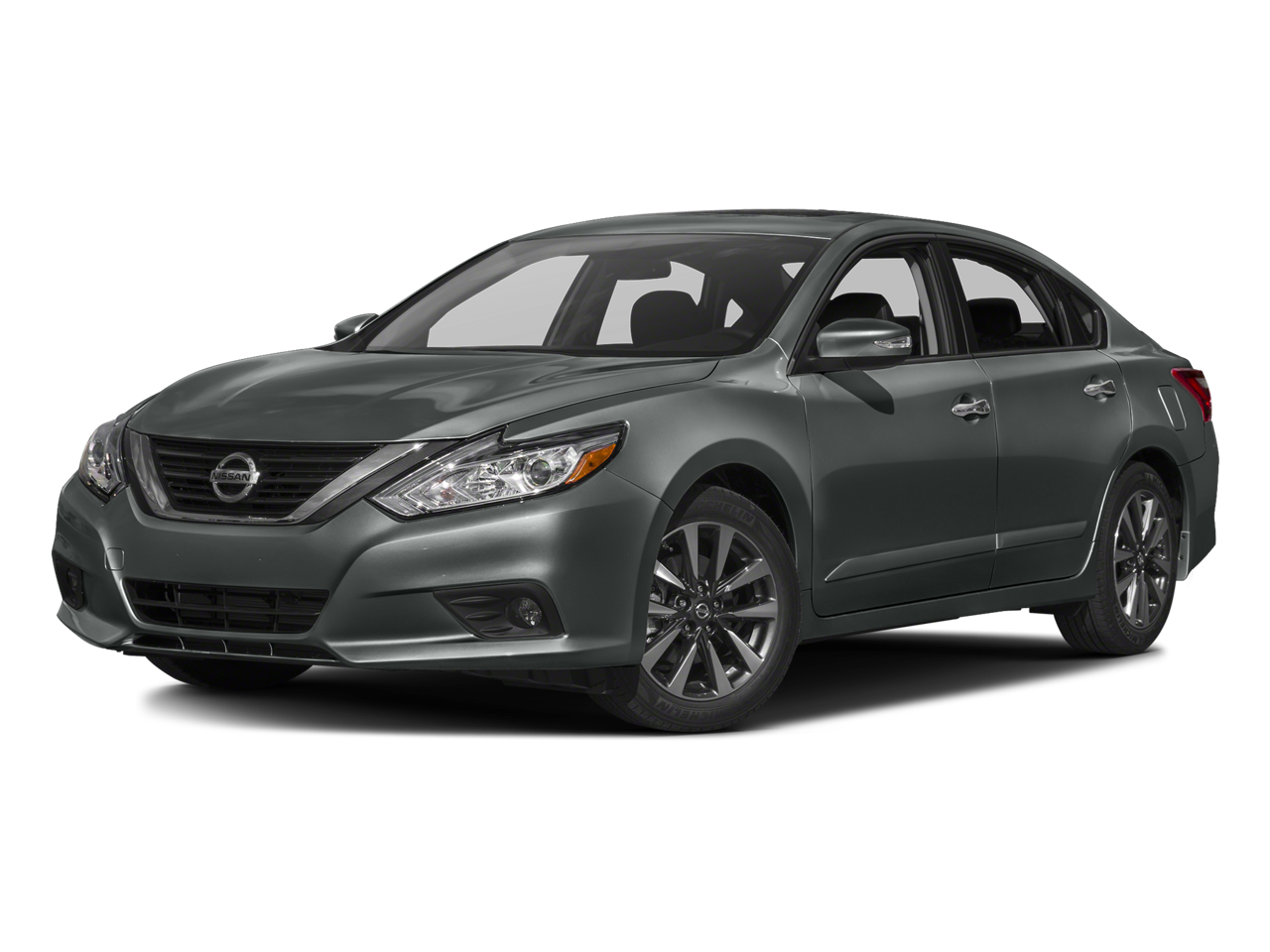 2016 Nissan Altima 2.5 SL's photo