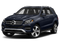 2018 Mercedes-Benz GLE GLE 350