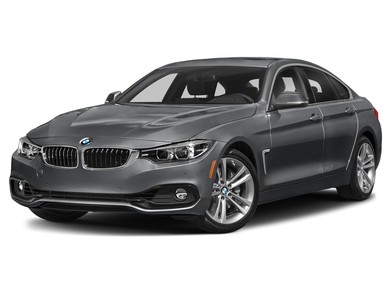 2019 BMW 4 Series 440i Gran Coupe