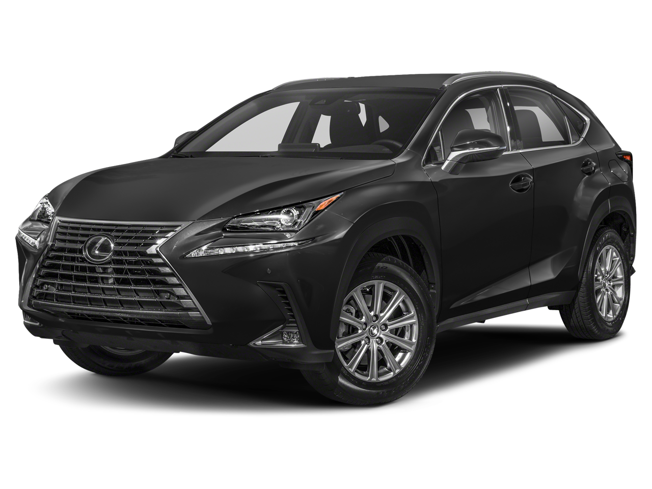 2019 Lexus NX 350 300 AWD's photo