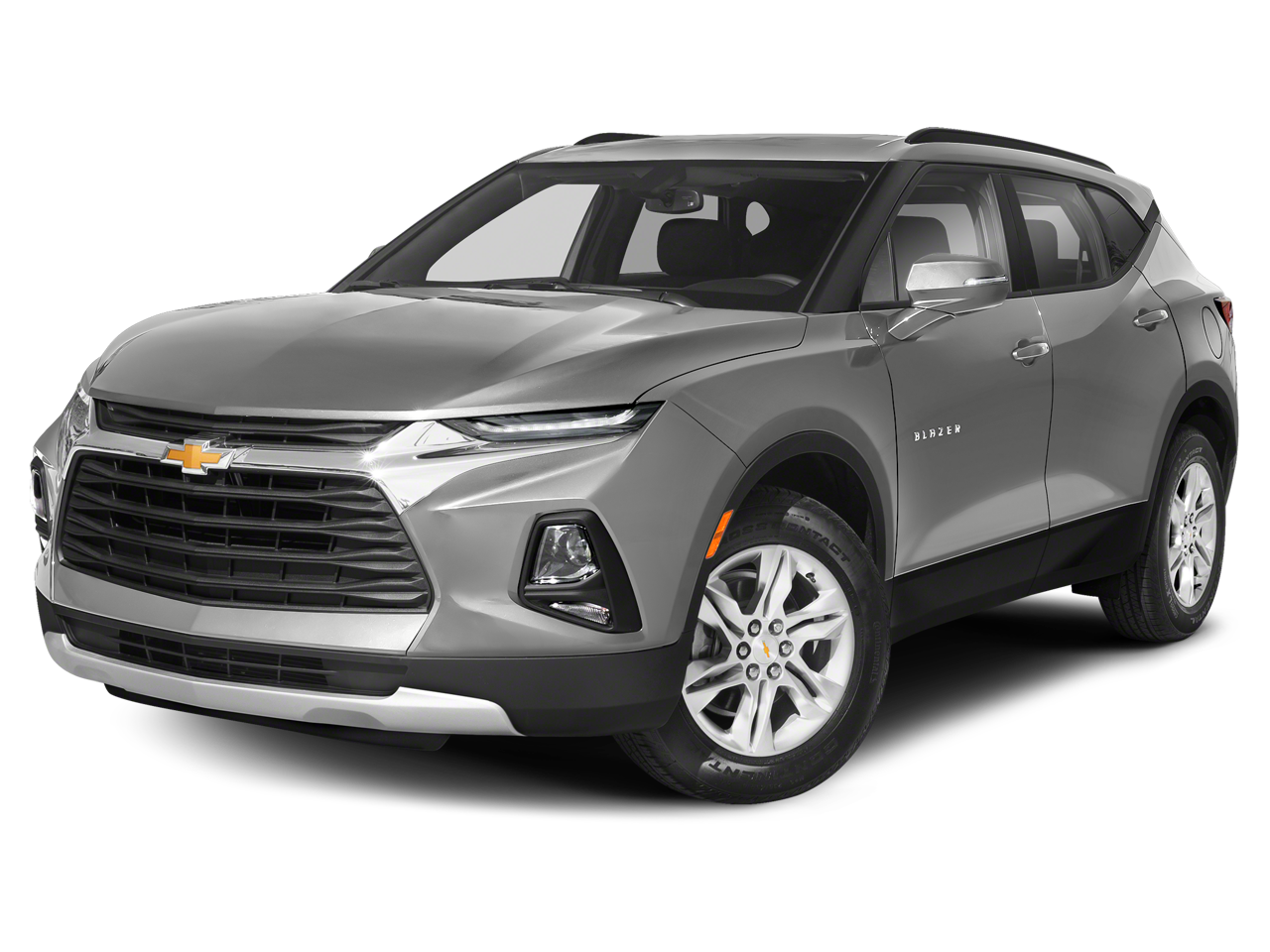 2020 Chevrolet Blazer