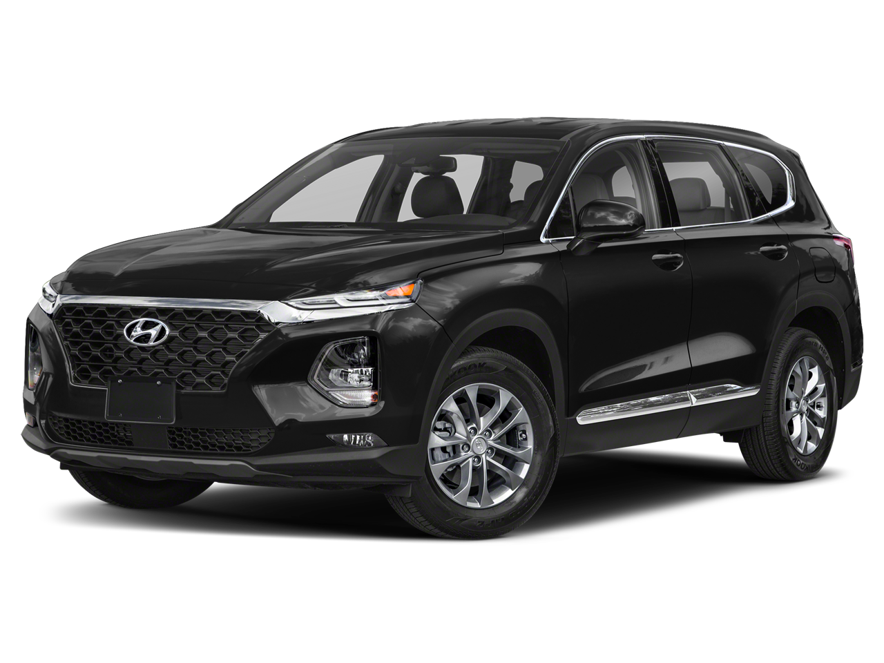 2020 Hyundai Santa Fe SEL for sale in Daphne, AL