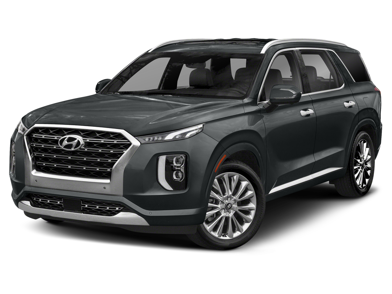 2020 Hyundai Palisade Limited for sale in Daphne, AL