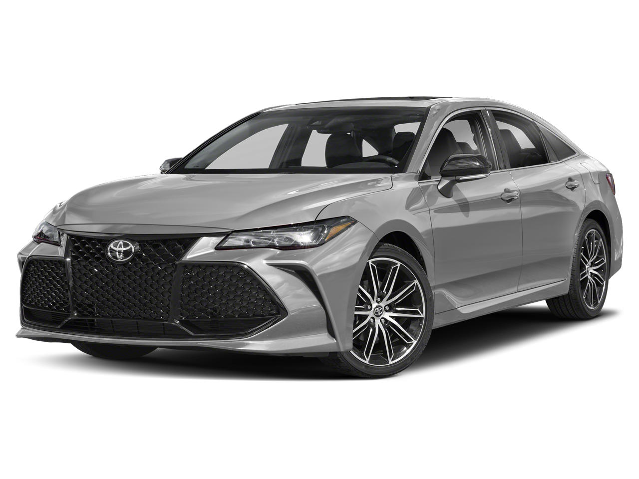 2020 Toyota Avalon TRD's photo