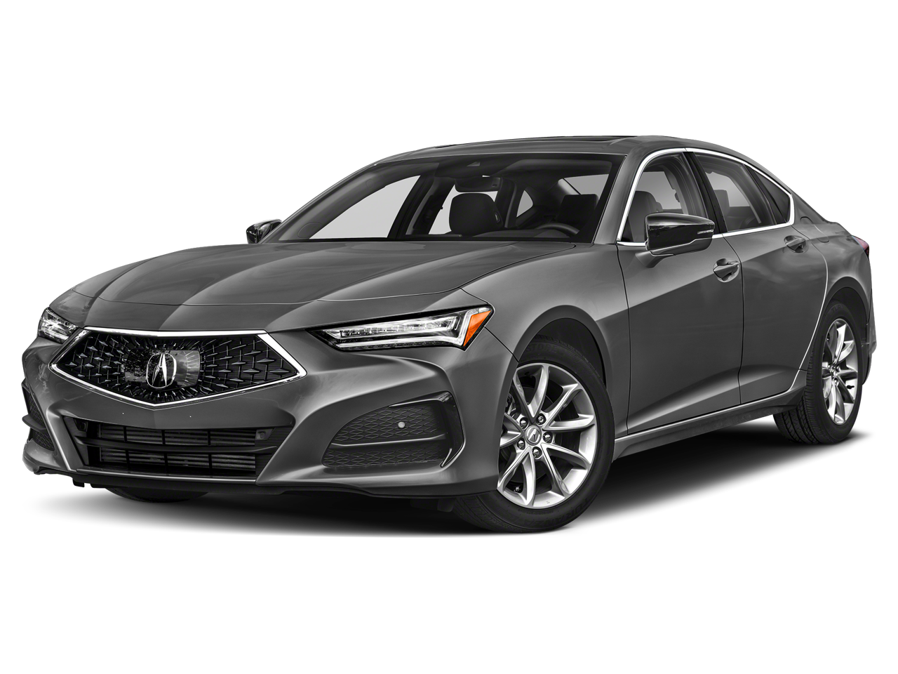 2021 Acura TLX