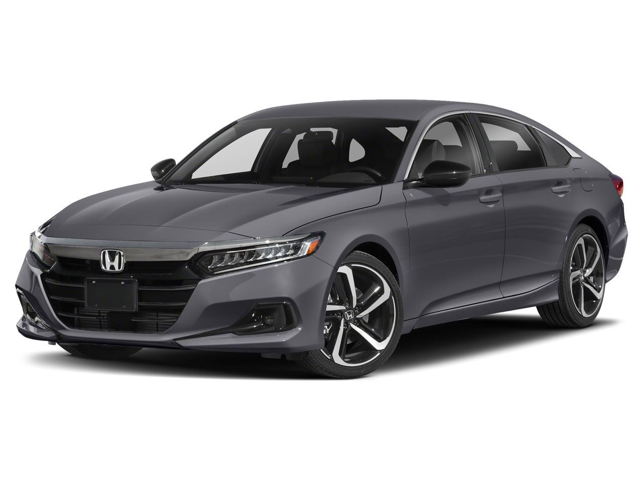 2021 Honda Accord 2.0T Sport Auto's photo