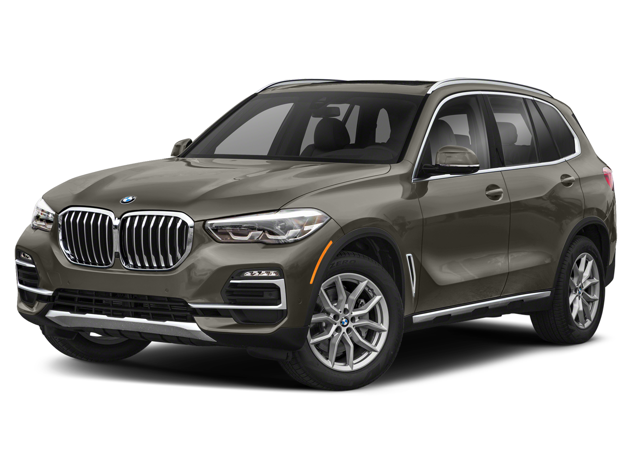 2022 BMW X5 sDrive40i's photo