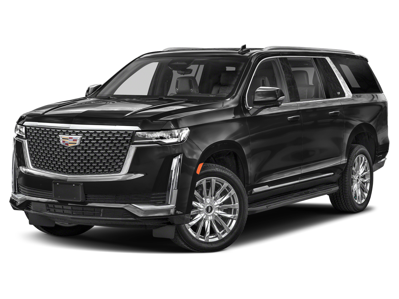 2023 Cadillac Escalade ESV