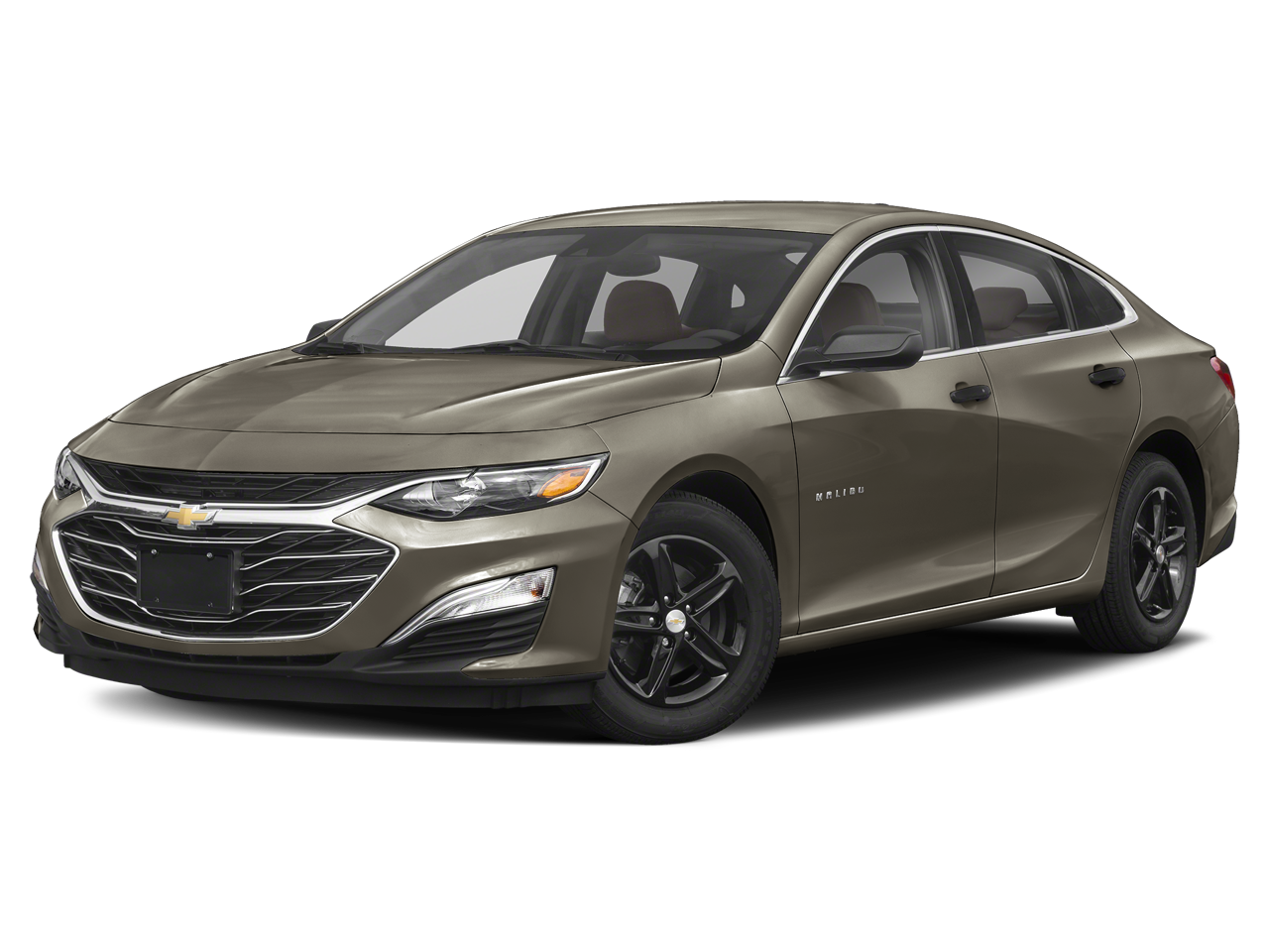 2023 Chevrolet Malibu 1LS