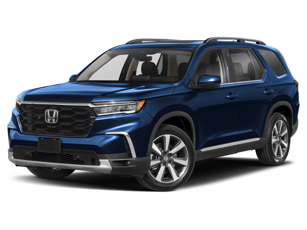 2023 Honda Pilot Touring AWD's photo