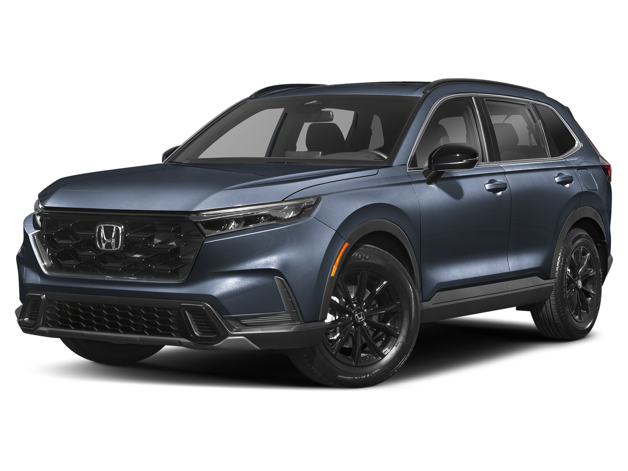 2023 Honda CR-V Hybrid Sport w/o BSI 2WD's photo