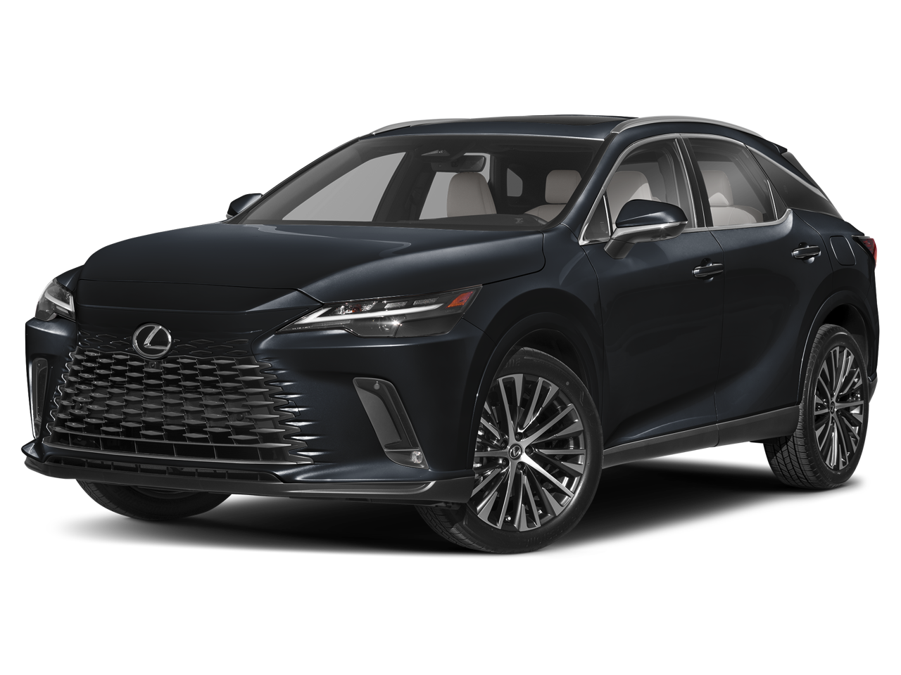 2023 Lexus RX 350 350 Premium FWD's photo