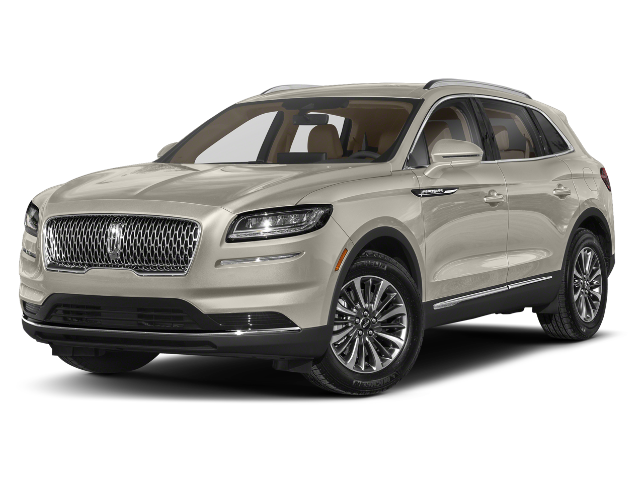 2023 Lincoln Nautilus Reserve FWD's photo
